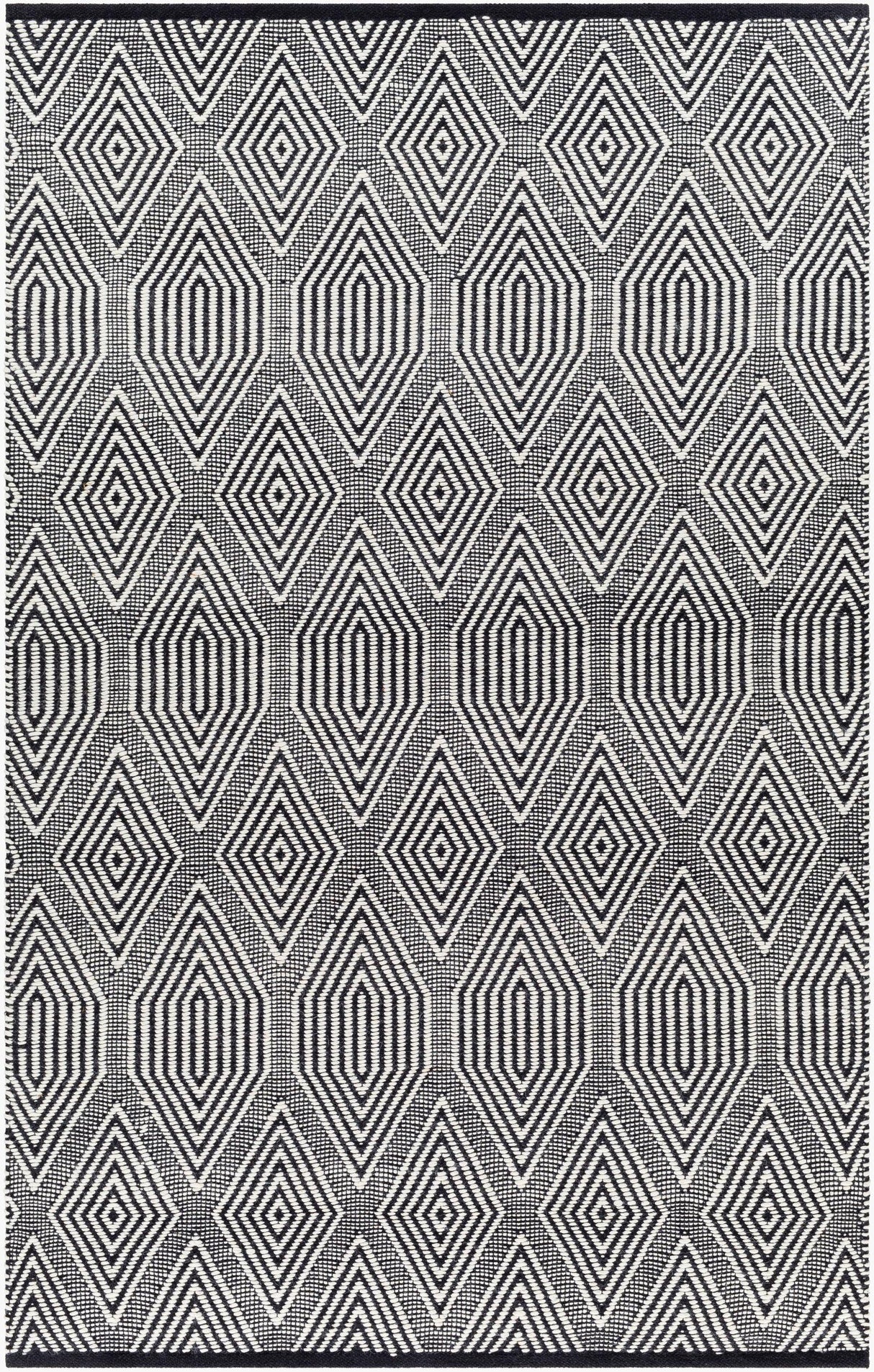 Livabliss San Jose SJO-2303 6' x 9' Handmade Rug