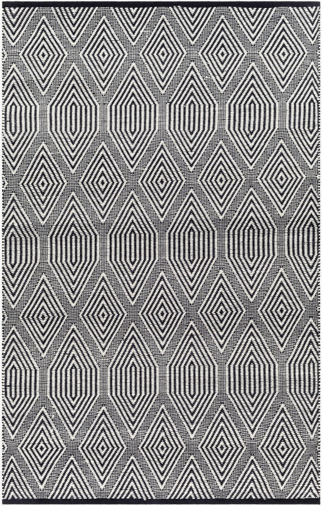 Livabliss San Jose SJO-2303 9' x 12' Handmade Rug