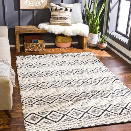 Surya Santa Barbara SBB-2301 3' x 5' Rug