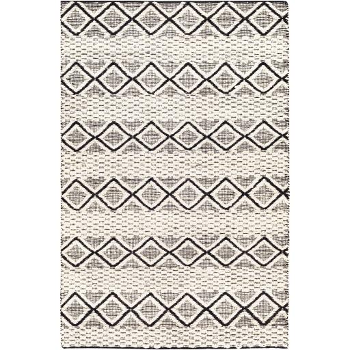 Surya Santa Barbara SBB-2301 5' x 7'6" Rug