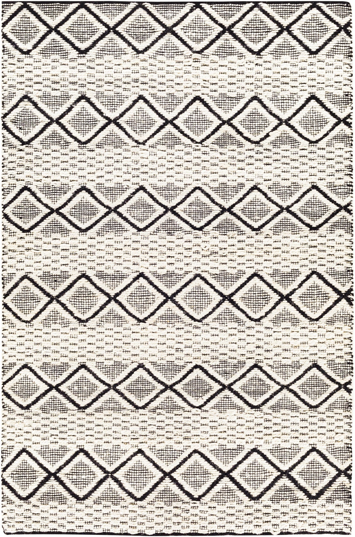 Surya Santa Barbara SBB-2301 6' x 9' Rug