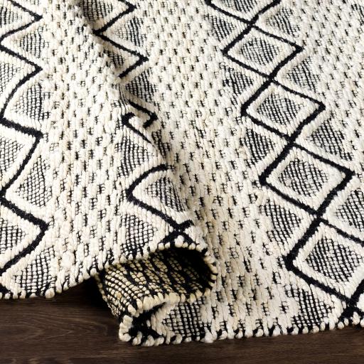 Surya Santa Barbara SBB-2301 6' x 9' Rug
