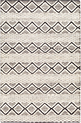 Surya Santa Barbara SBB-2301 8' x 10' Handmade Rug