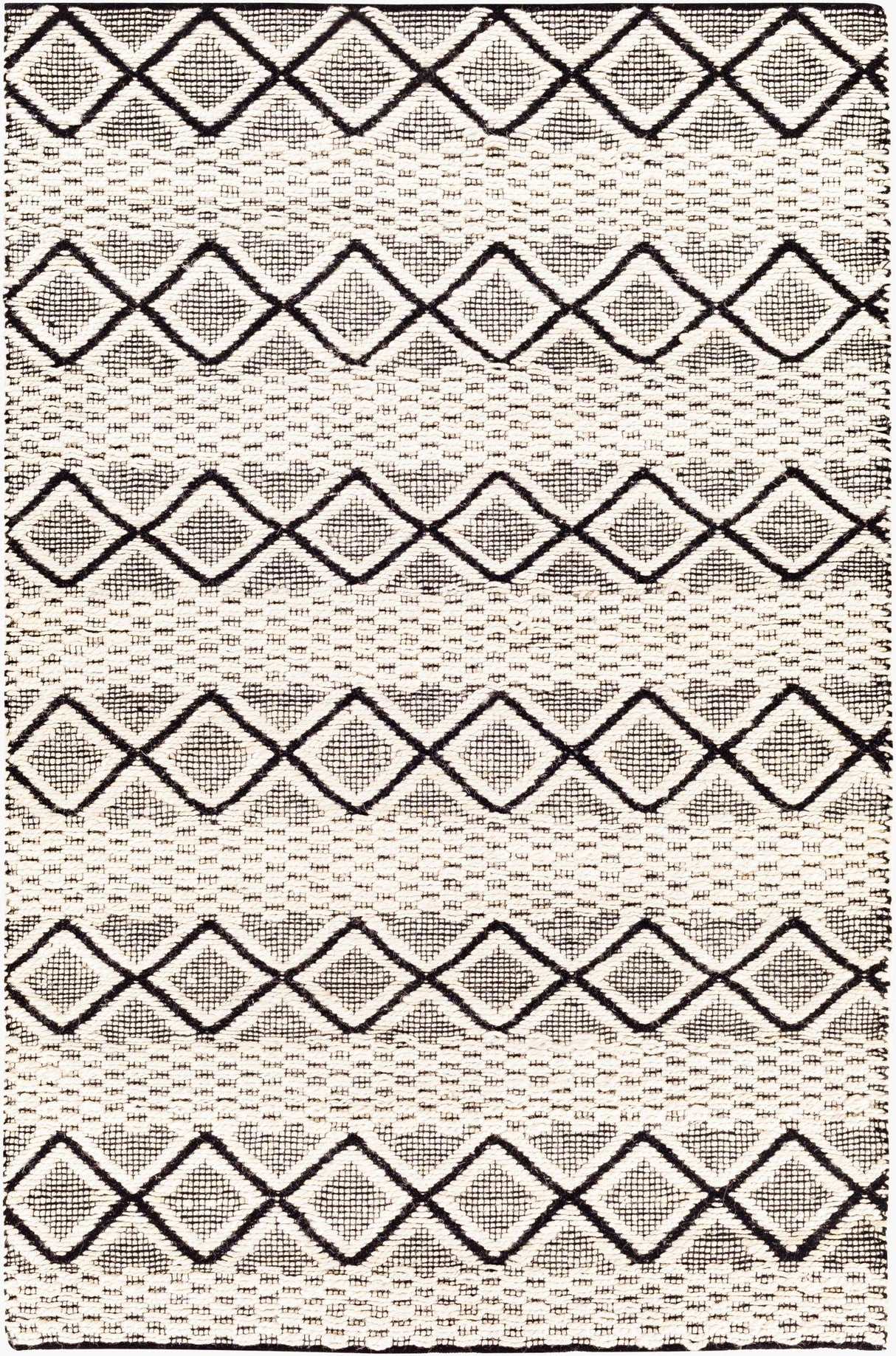 Surya Santa Barbara SBB-2301 8'10" x 12' Handmade Rug