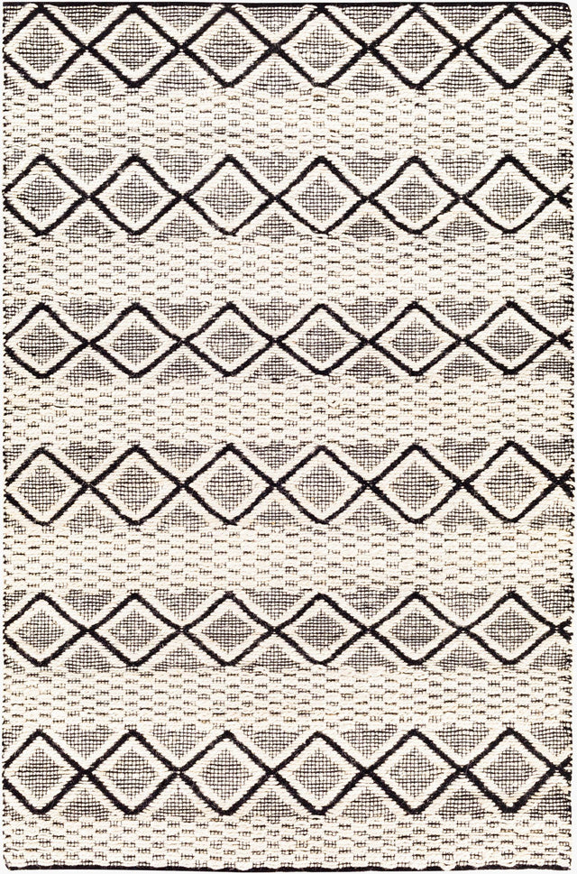 Surya Santa Barbara SBB-2301 8'10" x 12' Handmade Rug