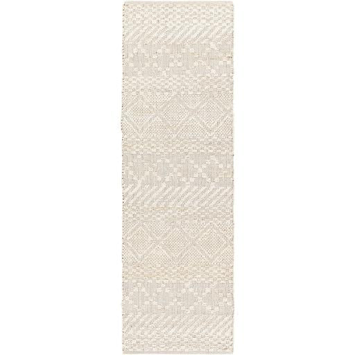 Surya Santa Barbara SBB-2302 2'6" x 8' Rug