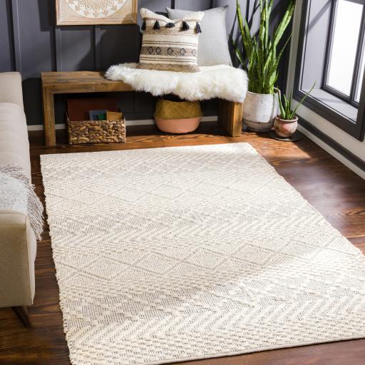 Surya Santa Barbara SBB-2302 8'10" x 12' Rug
