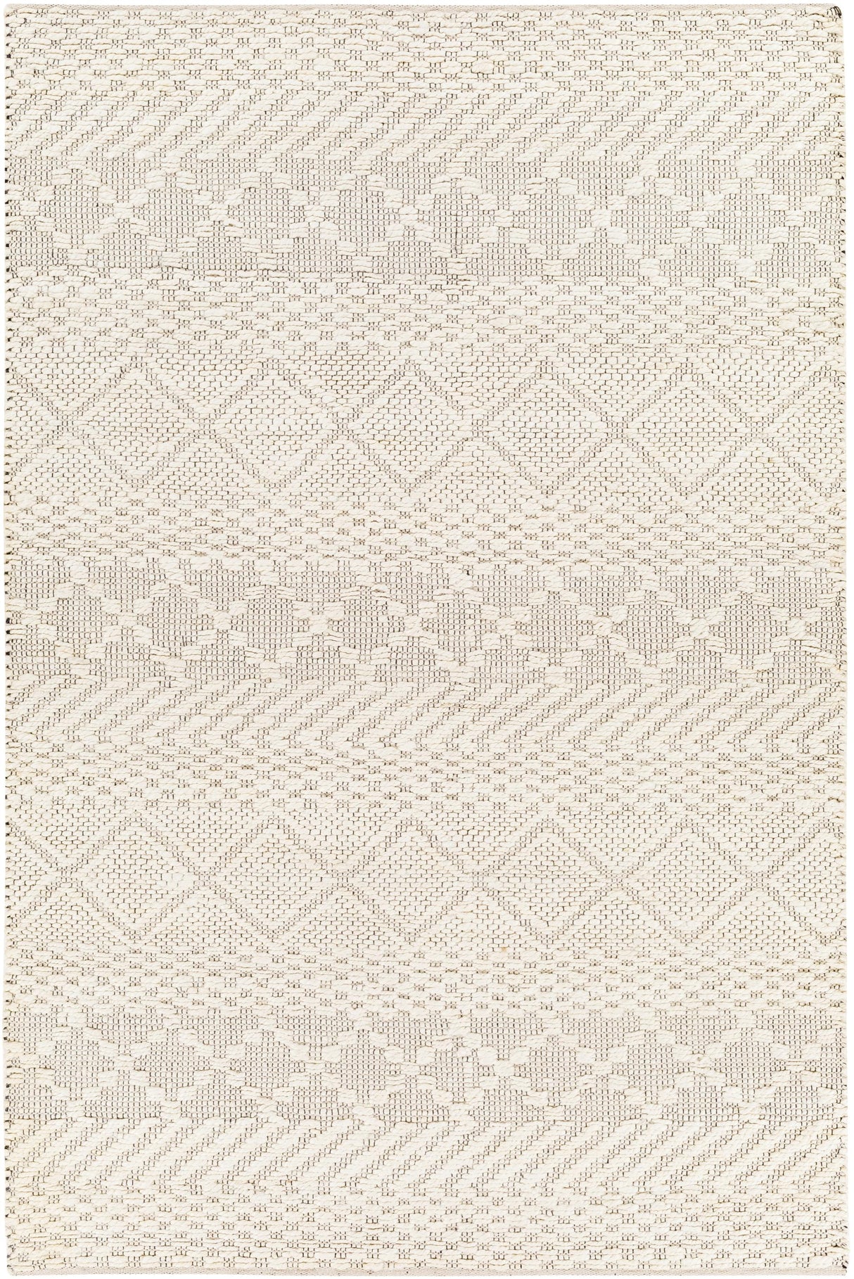 Surya Santa Barbara SBB-2302 8'10" x 12' Rug