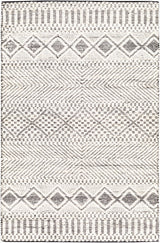 Surya Santa Barbara SBB-2303 5' x 7'6" Handmade Rug