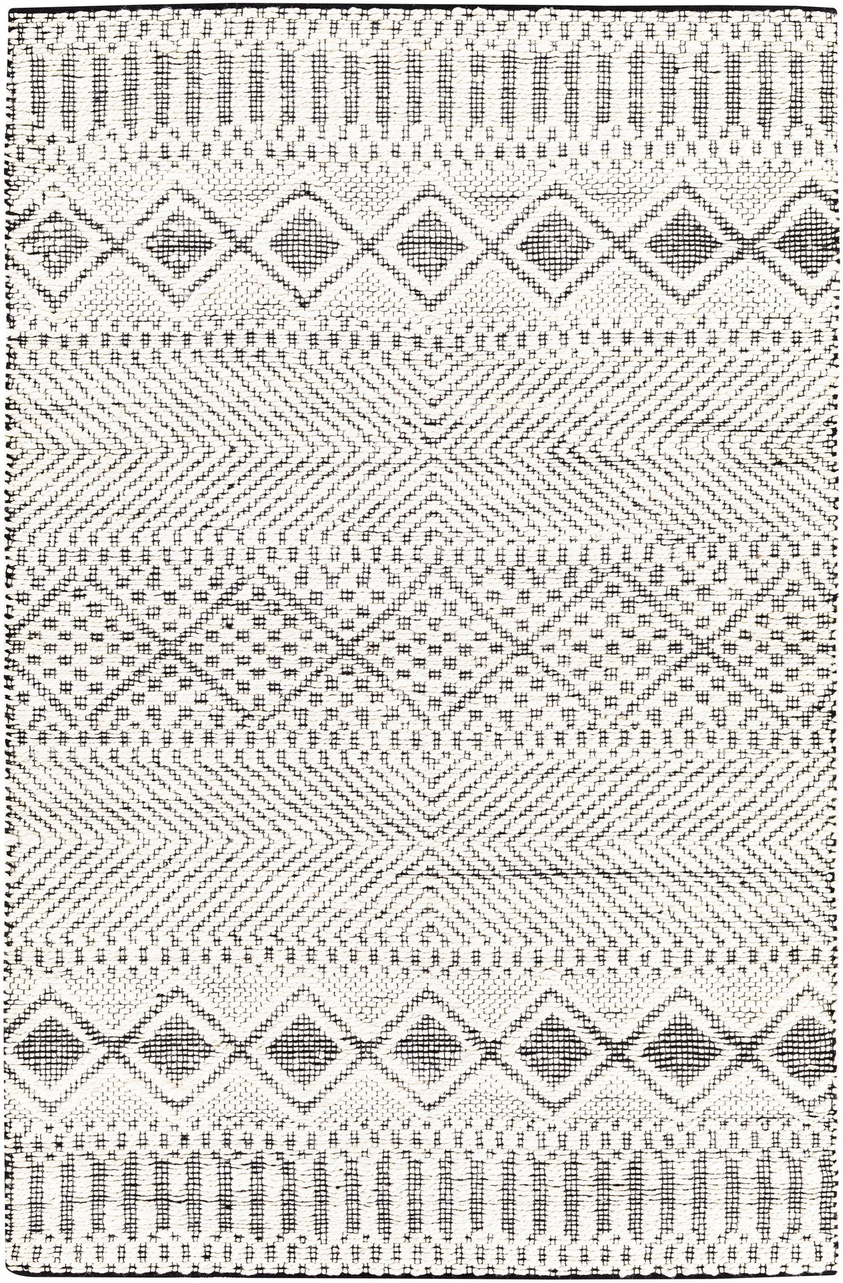 Surya Santa Barbara SBB-2303 5' x 7'6" Rug