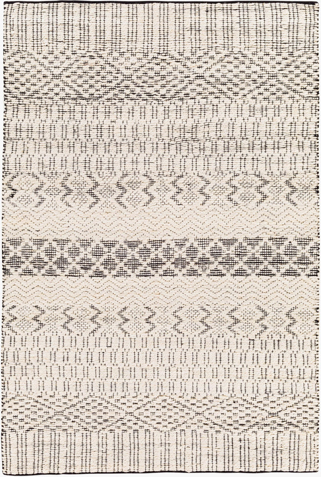 Surya Santa Barbara SBB-2304 6' x 9' Handmade Rug