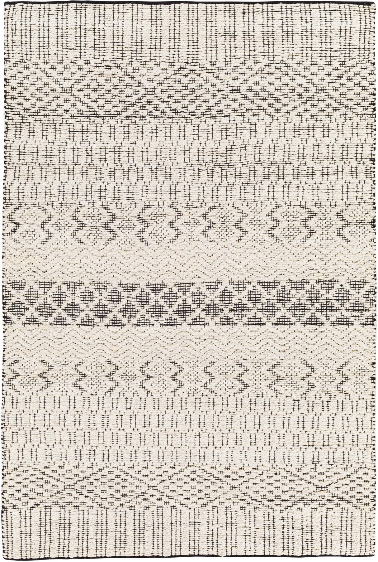 Surya Santa Barbara SBB-2304 8'10" x 12' Rug