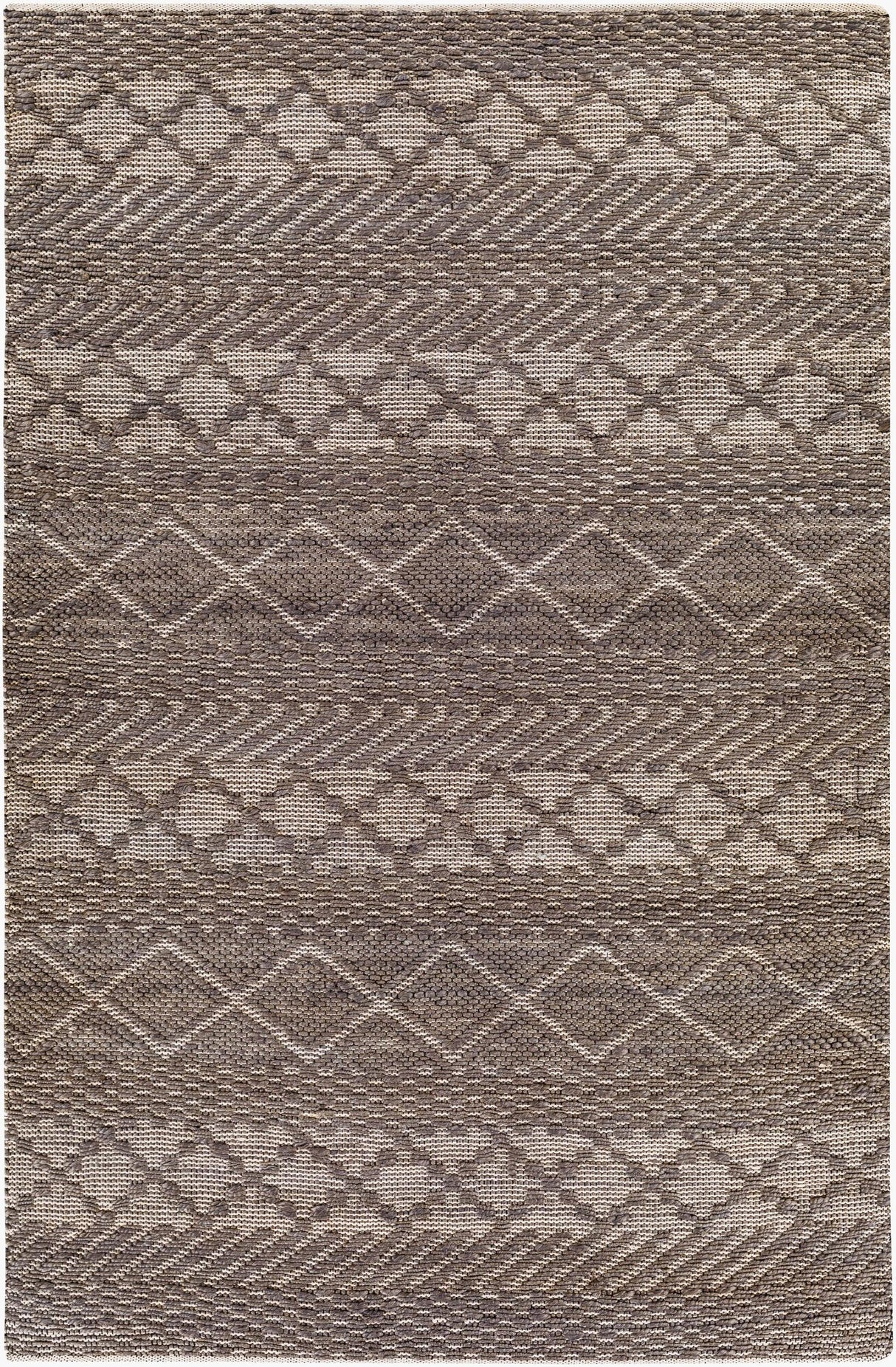 Surya Santa Barbara SBB-2305 2'6" x 8' Handmade Rug