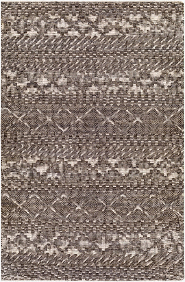 Surya Santa Barbara SBB-2305 2'6" x 8' Handmade Rug