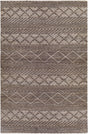 Surya Santa Barbara SBB-2305 2'6" x 8' Handmade Rug