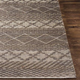 Surya Santa Barbara SBB-2305 5' x 7'6" Rug