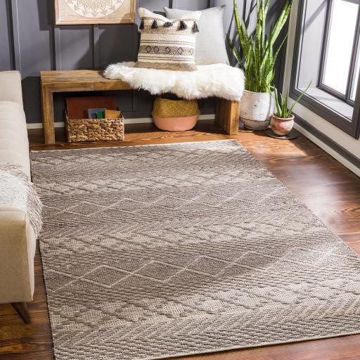 Surya Santa Barbara SBB-2305 8' x 10' Rug