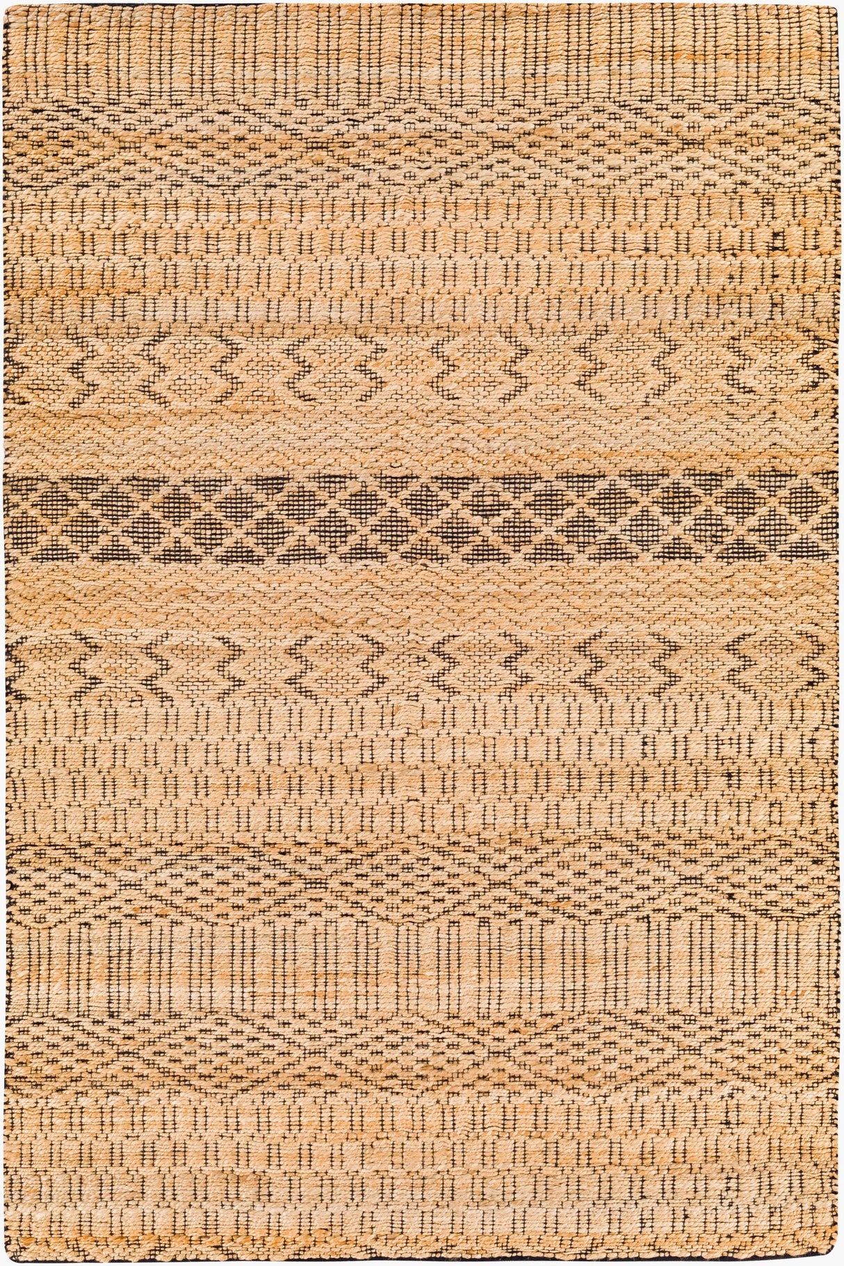Surya Santa Barbara SBB-2306 2' x 3' Handmade Rug