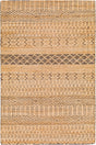 Surya Santa Barbara SBB-2306 2' x 3' Handmade Rug