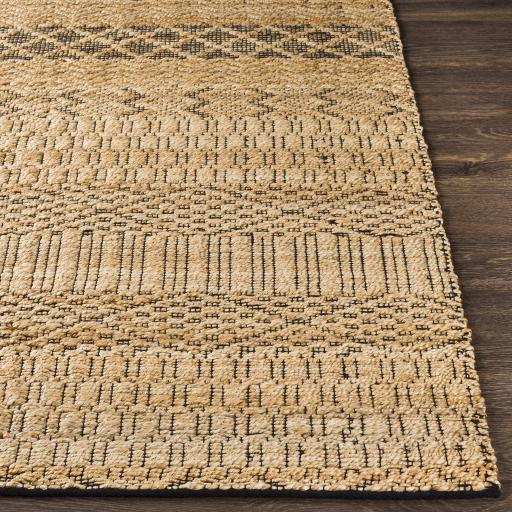 Surya Santa Barbara SBB-2306 8'10" x 12' Rug