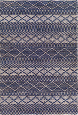 Surya Santa Barbara SBB-2307 6' x 9' Handmade Rug
