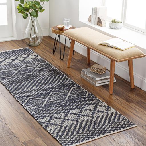 Surya Santa Barbara SBB-2307 6' x 9' Rug
