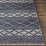 Surya Santa Barbara SBB-2307 6' x 9' Rug