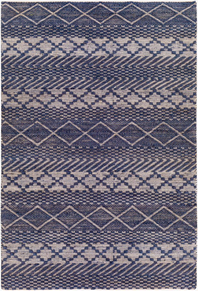Surya Santa Barbara SBB-2307 8'10" x 12' Handmade Rug