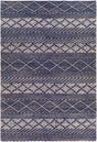 Surya Santa Barbara SBB-2307 8'10" x 12' Handmade Rug