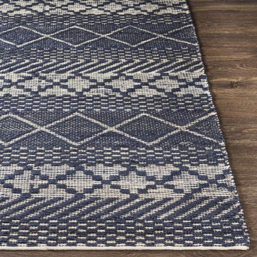 Surya Santa Barbara SBB-2307 8'10" x 12' Rug