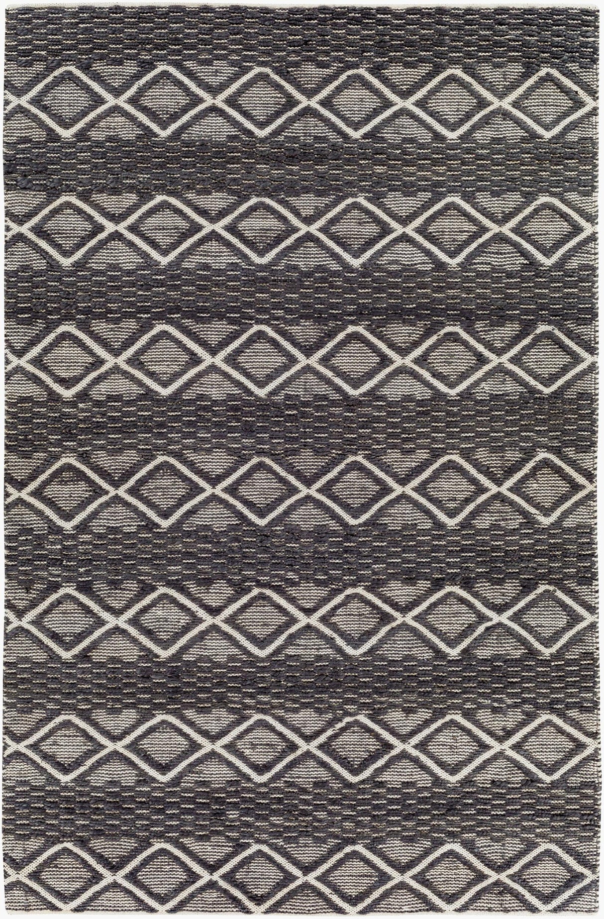 Surya Santa Barbara SBB-2308 2'6" x 8' Handmade Rug