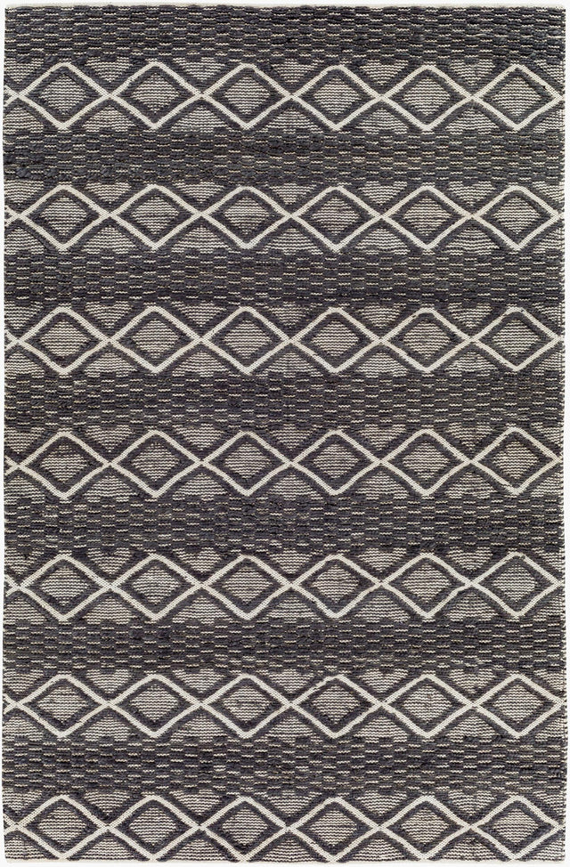 Surya Santa Barbara SBB-2308 2'6" x 8' Handmade Rug