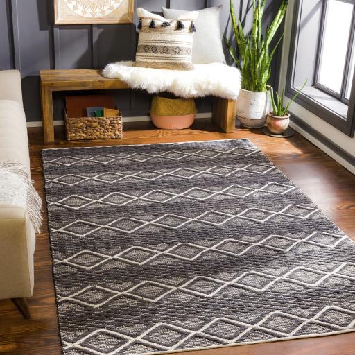 Surya Santa Barbara SBB-2308 5' x 7'6" Rug