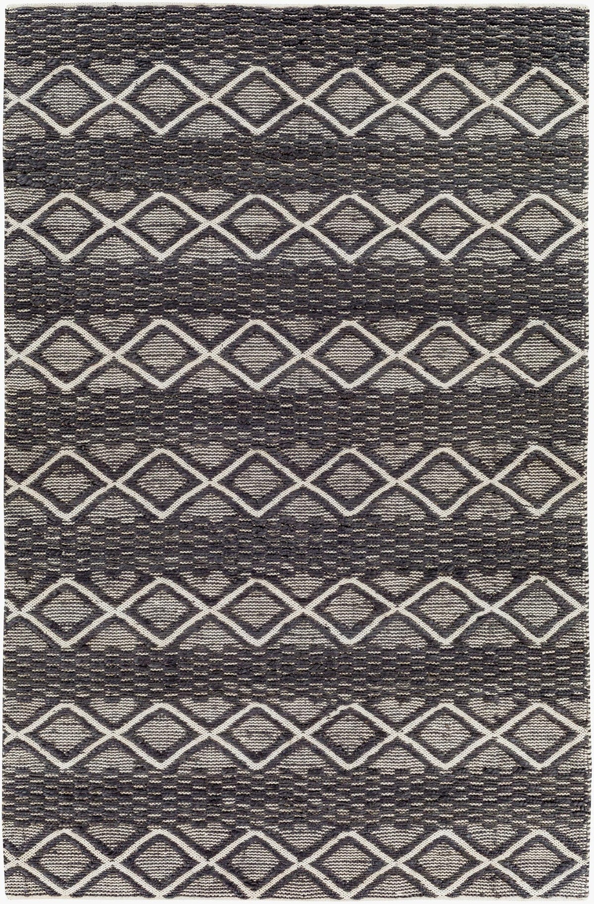 Surya Santa Barbara SBB-2308 6' x 9' Handmade Rug