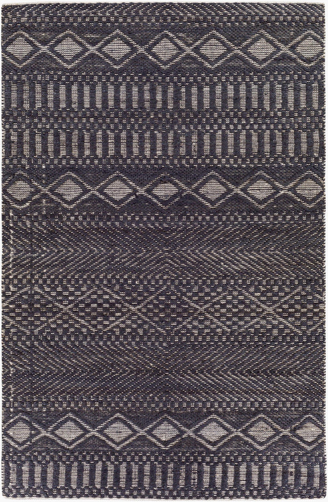 Surya Santa Barbara SBB-2309 8' x 10' Handmade Rug