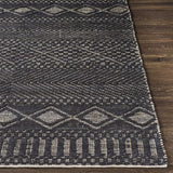 Surya Santa Barbara SBB-2309 Black Light Beige 8' x 10' Rug