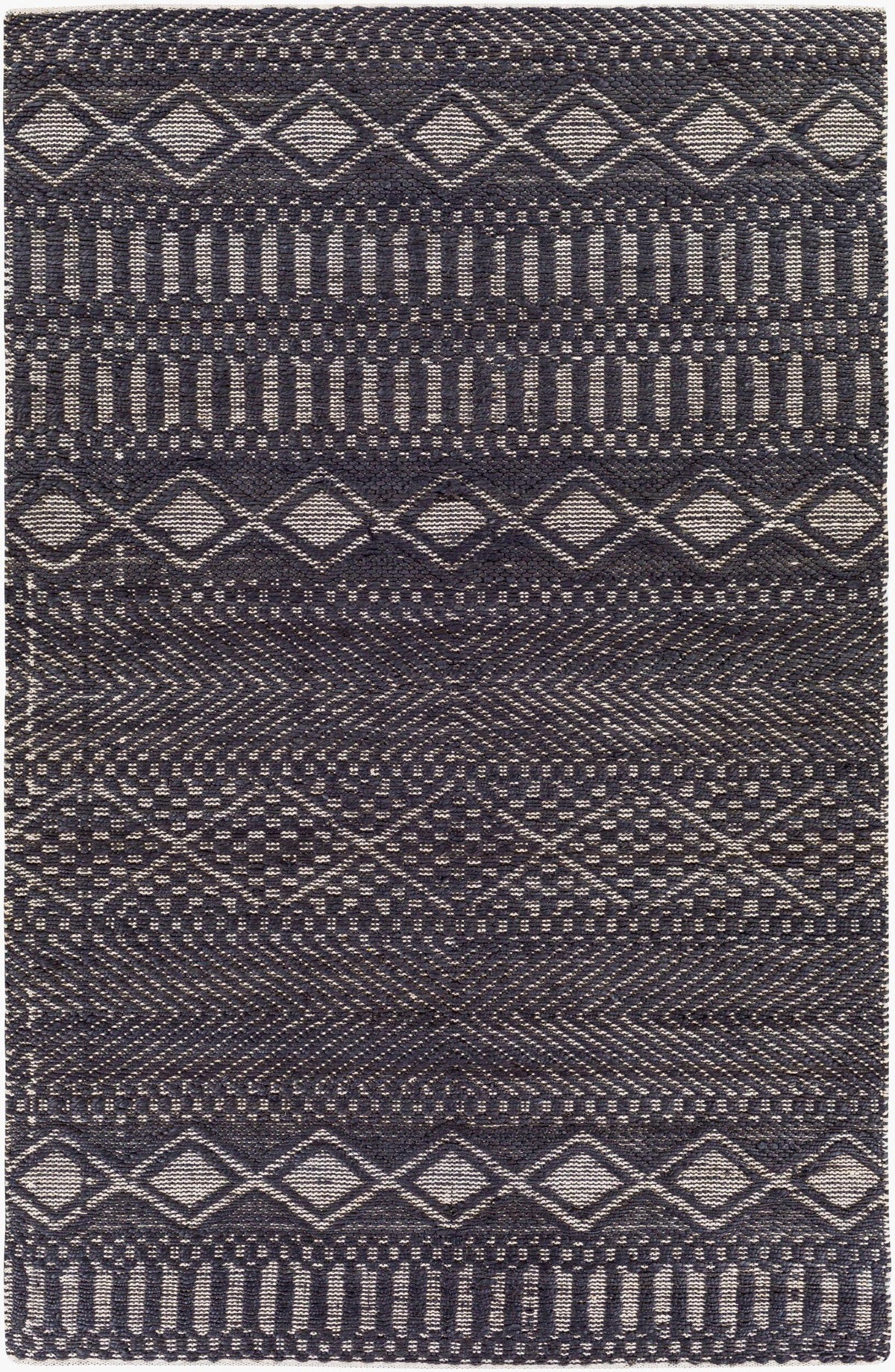 Surya Santa Barbara SBB-2309 8'10" x 12' Handmade Rug