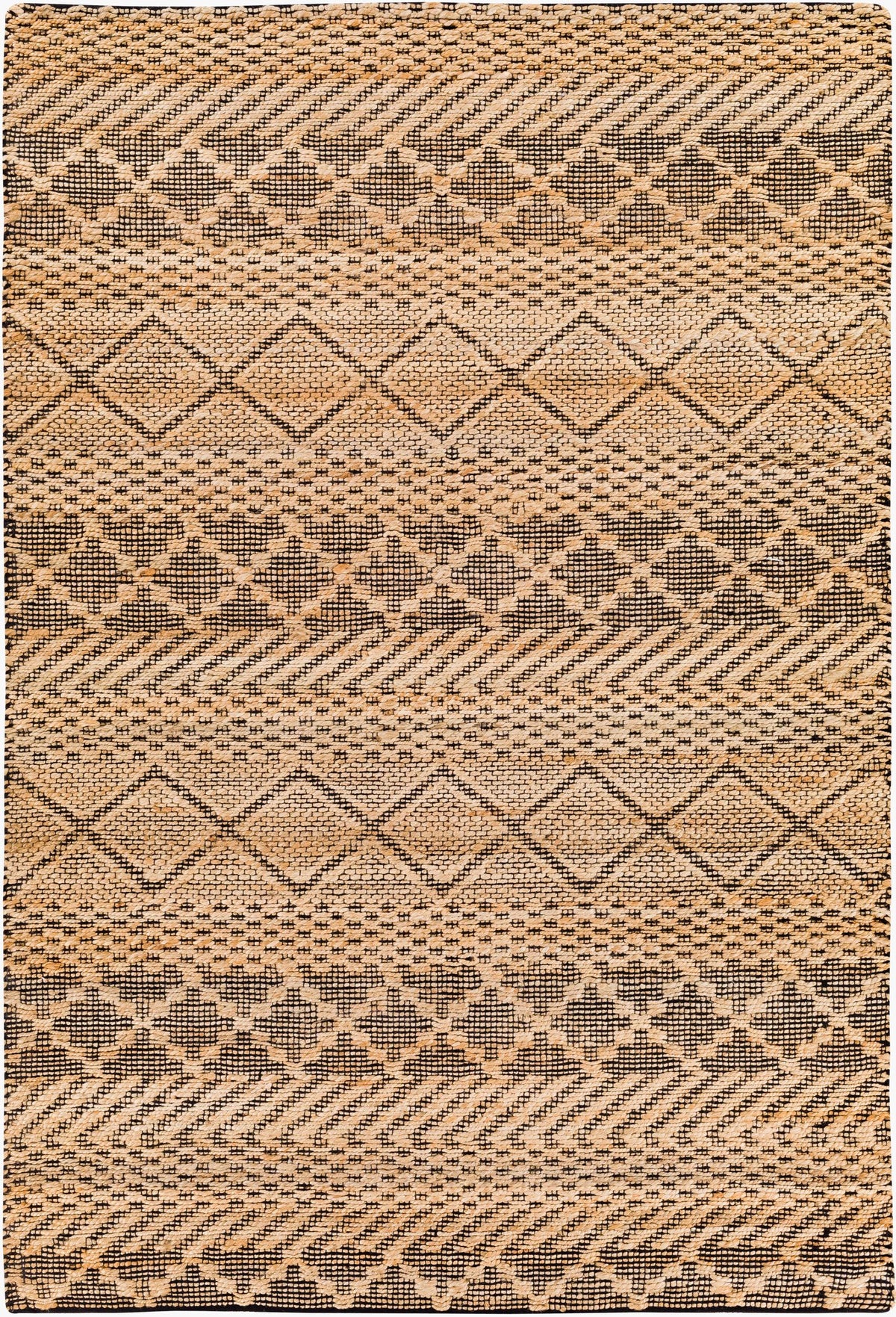 Surya Santa Barbara SBB-2310 5' x 7'6" Handmade Rug