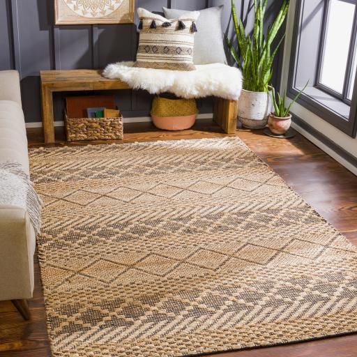 Surya Santa Barbara SBB-2310 5' x 7'6" Rug