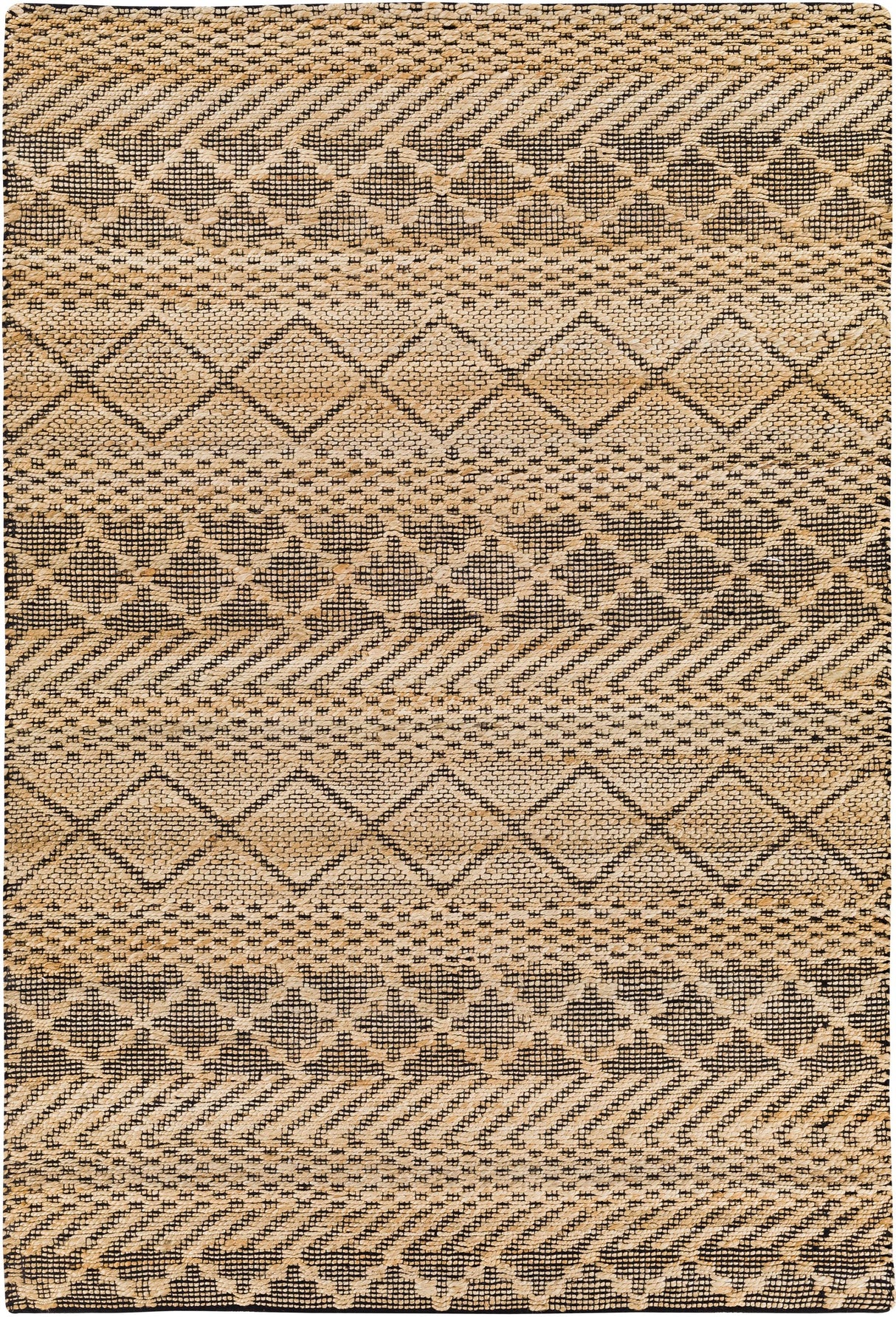 Surya Santa Barbara SBB-2310 6' x 9' Rug