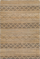 Surya Santa Barbara SBB-2310 6' x 9' Rug