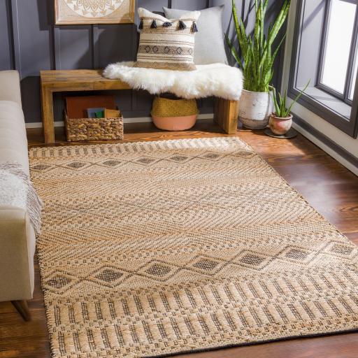 Surya Santa Barbara SBB-2311 5' x 7'6" Rug
