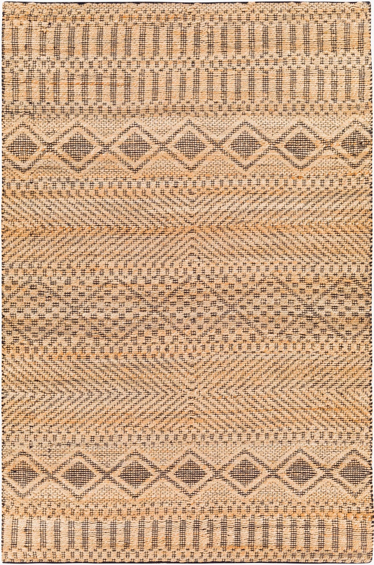 Surya Santa Barbara SBB-2311 8' x 10' Handmade Rug