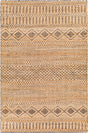 Surya Santa Barbara SBB-2311 8' x 10' Handmade Rug