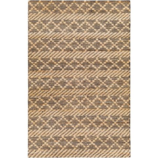 Surya Santa Barbara SBB-2312 8'10" x 12' Rug