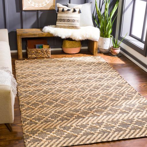 Surya Santa Barbara SBB-2312 8'10" x 12' Rug