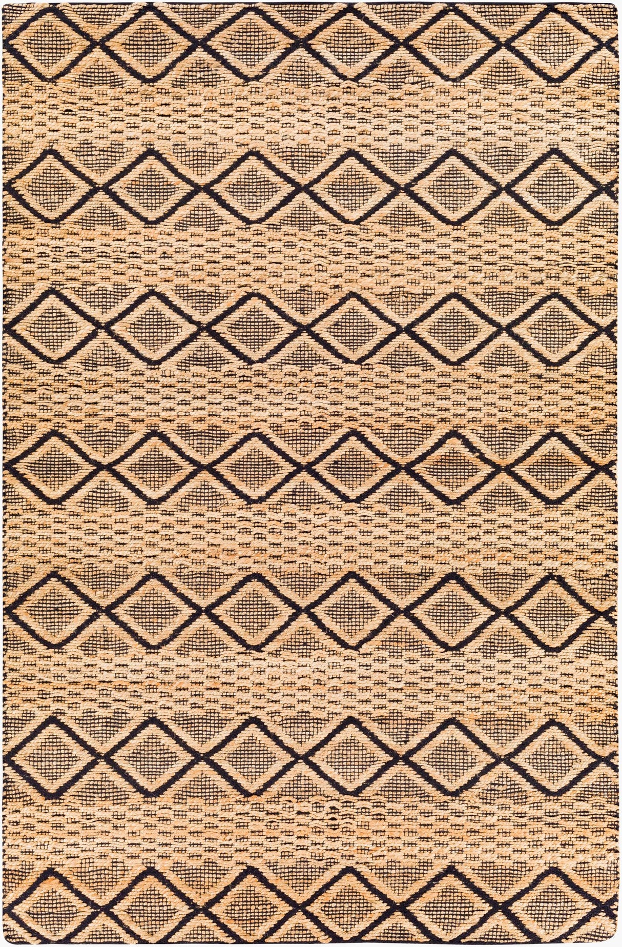 Surya Santa Barbara SBB-2313 2'6" x 8' Handmade Rug