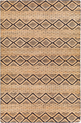 Surya Santa Barbara SBB-2313 2'6" x 8' Handmade Rug