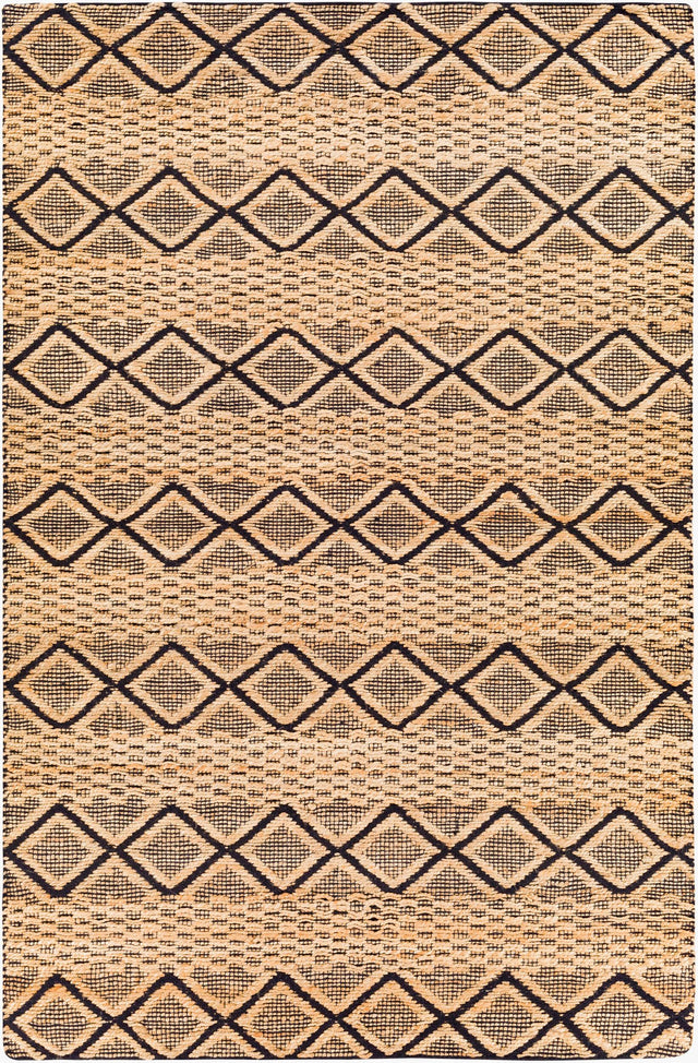 Surya Santa Barbara SBB-2313 8'10" x 12' Handmade Rug