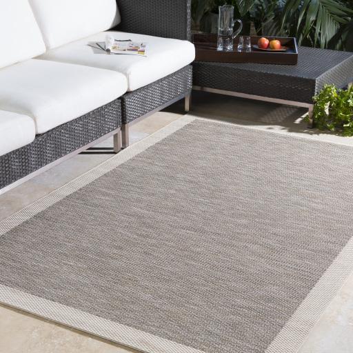 Surya Santa Cruz STZ-6002 5'3" x 7'7" Rug